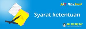 TRAVEL JEMBER BALI (PP) - Mitra Travel TRAVEL JEMBER BALI (PP) - Mitra Travel