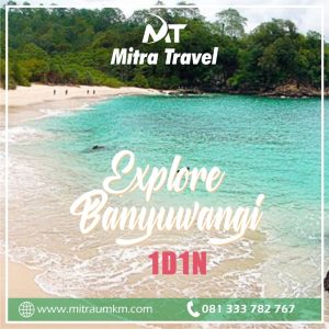 PAKET WISATA 1D1N, Dejawatan, Teluk Ijo, Pulau Merah, Gunung Ijen PAKET WISATA 1D1N, Dejawatan, Teluk Ijo, Pulau Merah, Gunung Ijen