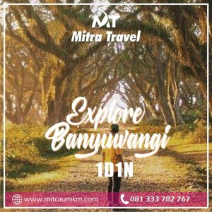 PAKET WISATA 1D1N; Dejawatan, Teluk Ijo, Pulau Merah, Gunung Ijen PAKET WISATA 1D1N; Dejawatan, Teluk Ijo, Pulau Merah, Gunung Ijen