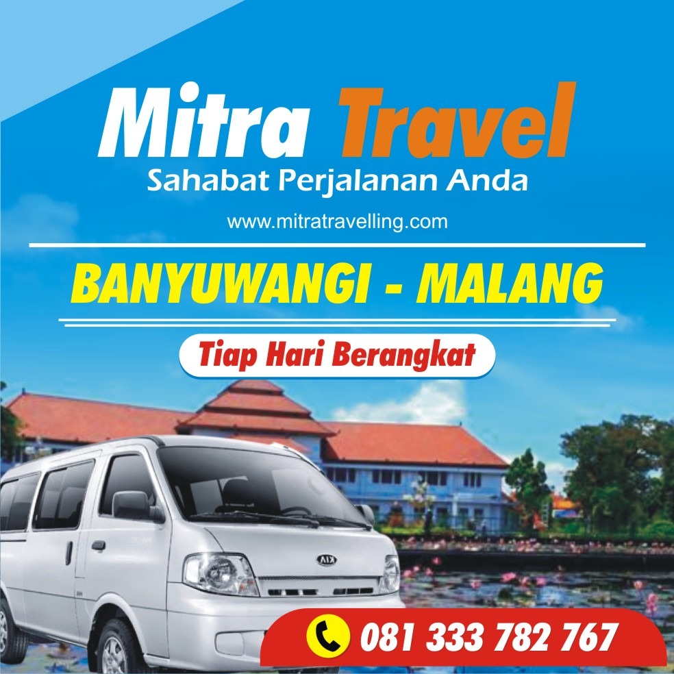 travel banyuwangi malang tiap hari berangkat dan bergaransi